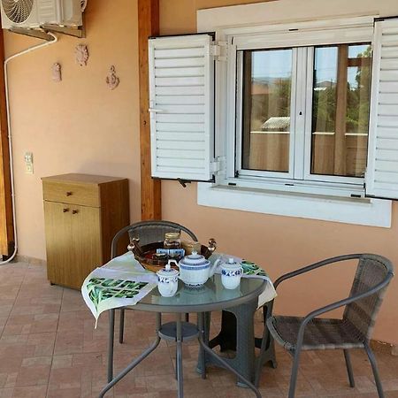 Appartamento En Zar Ξυλόκαστρο Ano Kamarion Esterno foto